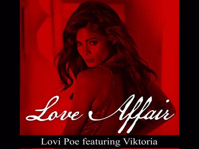 Love Affair (Arcknight x Abludo Remix) (EP)