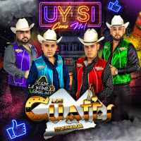 Uy Si Como No (Single)