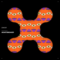 Heartbreaker (Single)