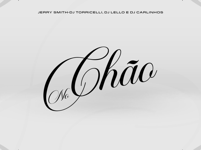No Chão (Single)