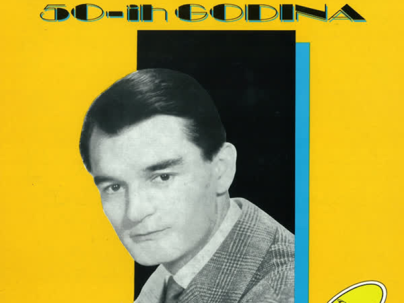 Ivo Robić 50-Tih Godina