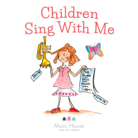 Children Sing With Me