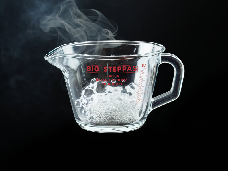 Big Steppas (Single)