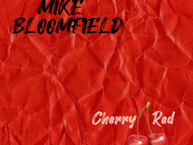 Cherry Red