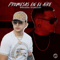 Promesas en el Aire (Single)