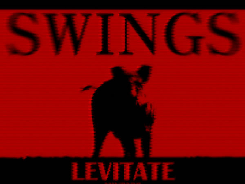 [Levitate 1] Mixtape