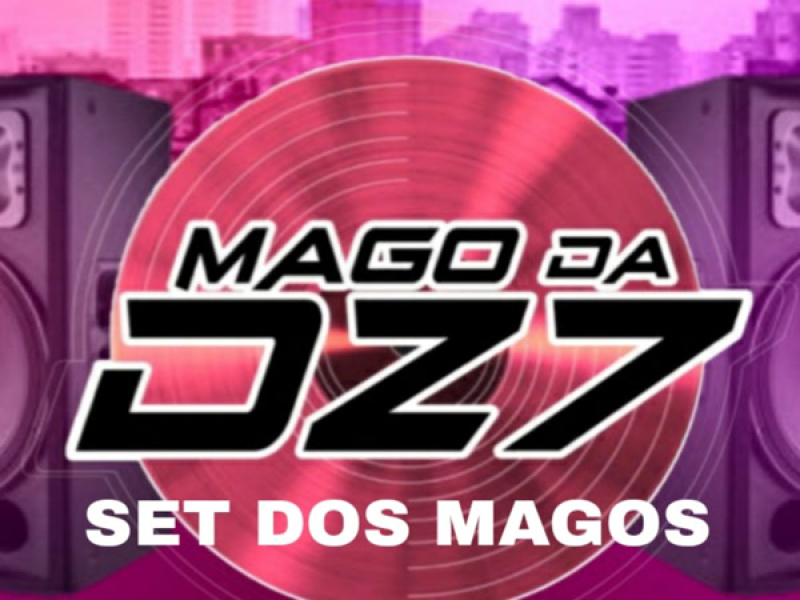 SET DOS MAGOS (Single)