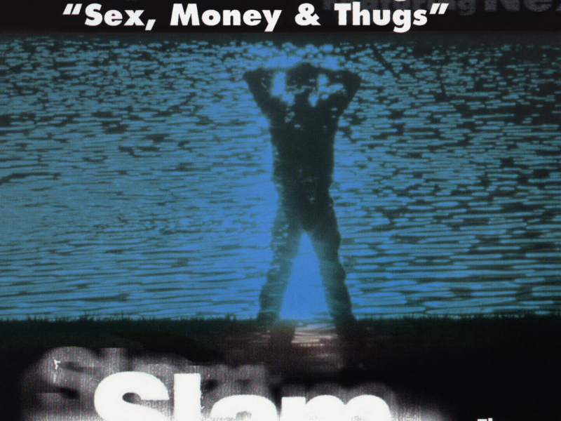 Sex, Money & Thugs (EP)