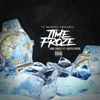 Time Froze (feat. Casper Capone) (Single)