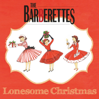 Lonesome Christmas (Single)