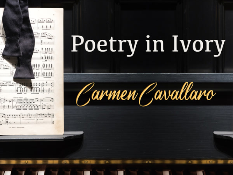 Poetry in Ivory