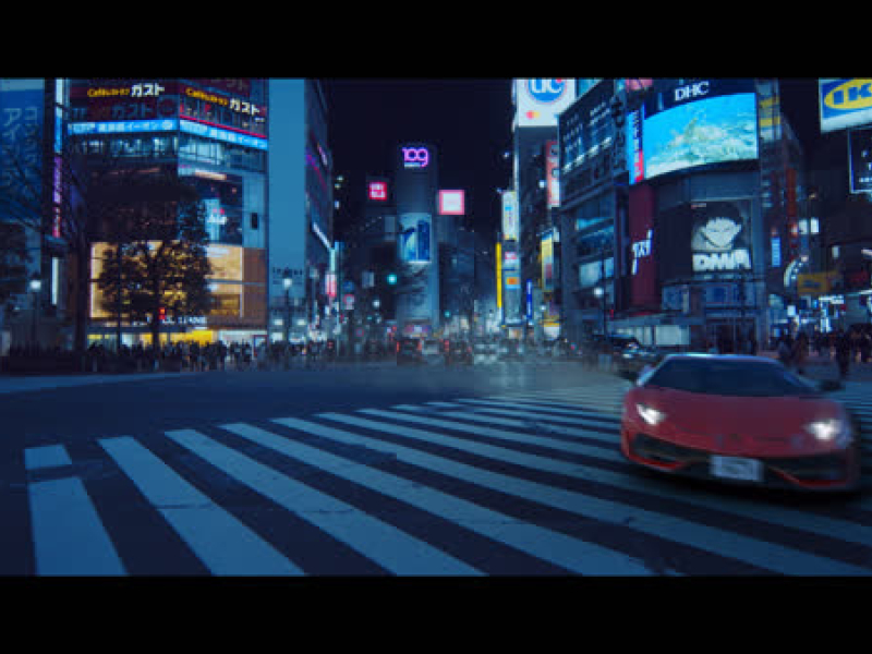 I'm The Shit (Single)