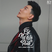 Cứ Ngỡ Là Anh (Single)