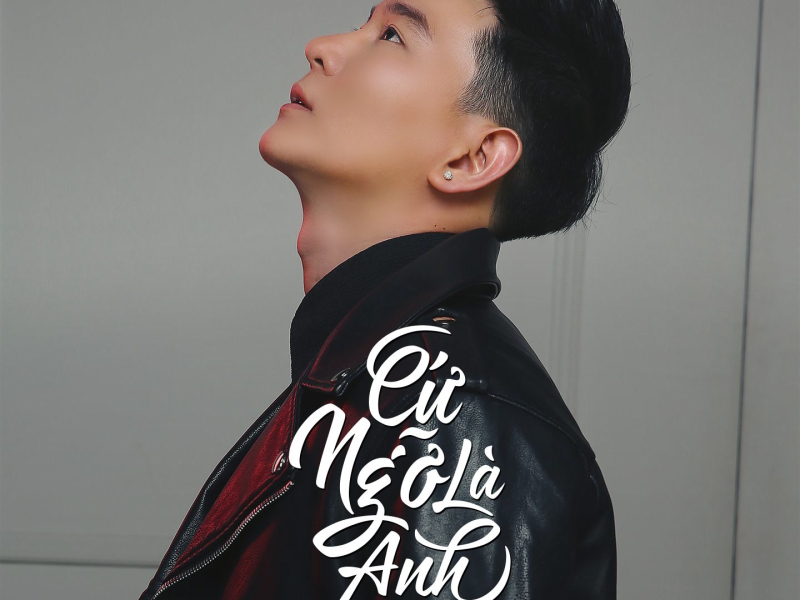 Cứ Ngỡ Là Anh (Single)