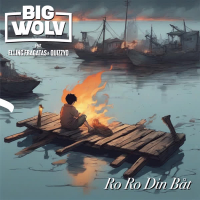 Ro Ro Din Båt (Single)