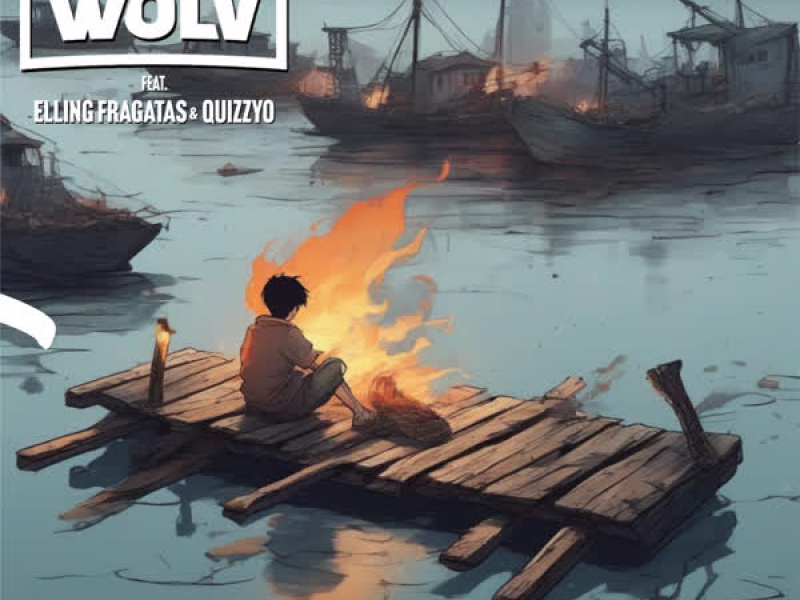 Ro Ro Din Båt (Single)