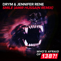 Smile (Amir Hussain Remix) (Single)