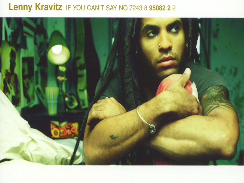 If You Can't Say No (Single)