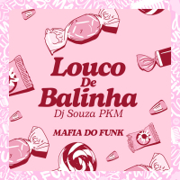 Louco de Balinha (Single)