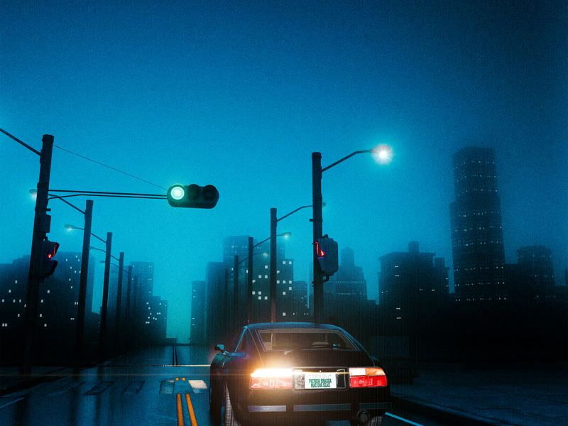 1000 Times+1 (Single)