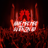 RAVE MEC MEC COM AS PIRANHAS (Single)