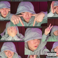 TEENAGE PROBLEM (Single)