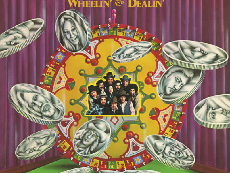 Wheelin' And Dealin'