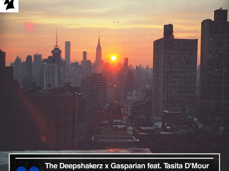 Keep On Rising (Single)