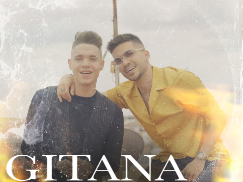 Gitana Canastera (feat. Garbancito)