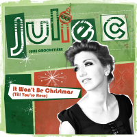 It Won't Be Christmas (Till You're Here) (Single)