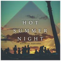 Hot Summer Night (Single)