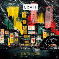 It's Just Music (Single)