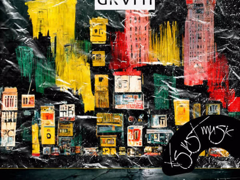 It's Just Music (Single)