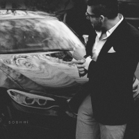 Pull Up On You (Single)