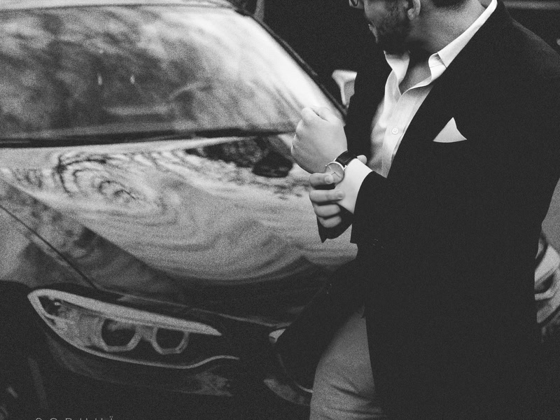 Pull Up On You (Single)