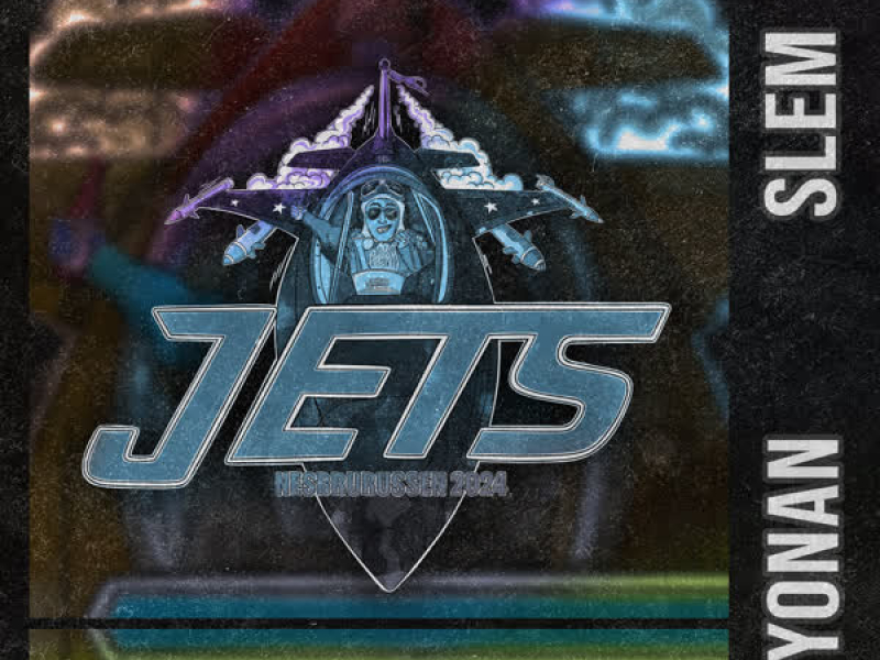 Jets (Nesbru) (Single)