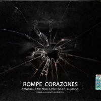 Rompe Corazones (Single)