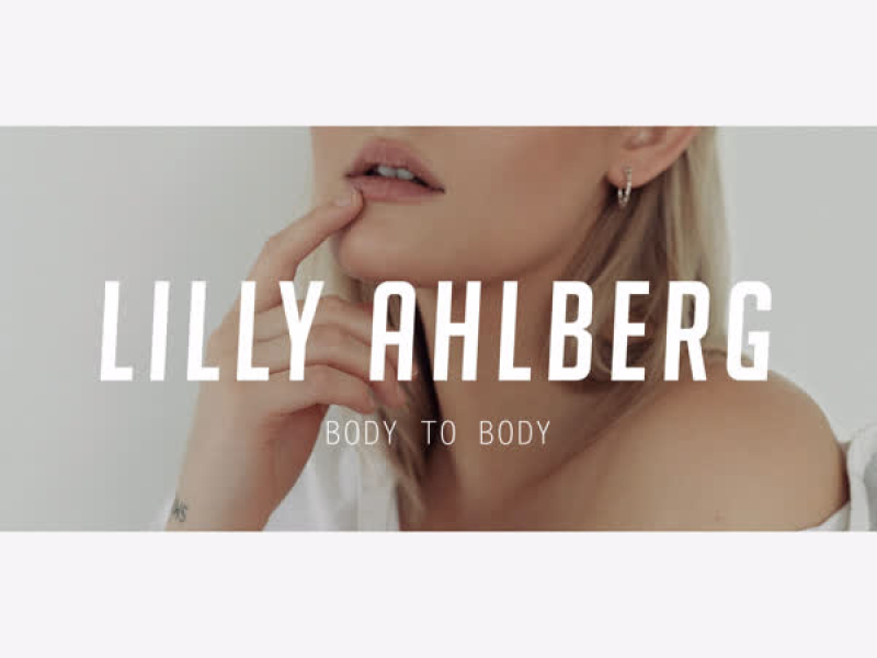 Body to Body (Single)