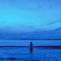 Lost in Blue (Single)