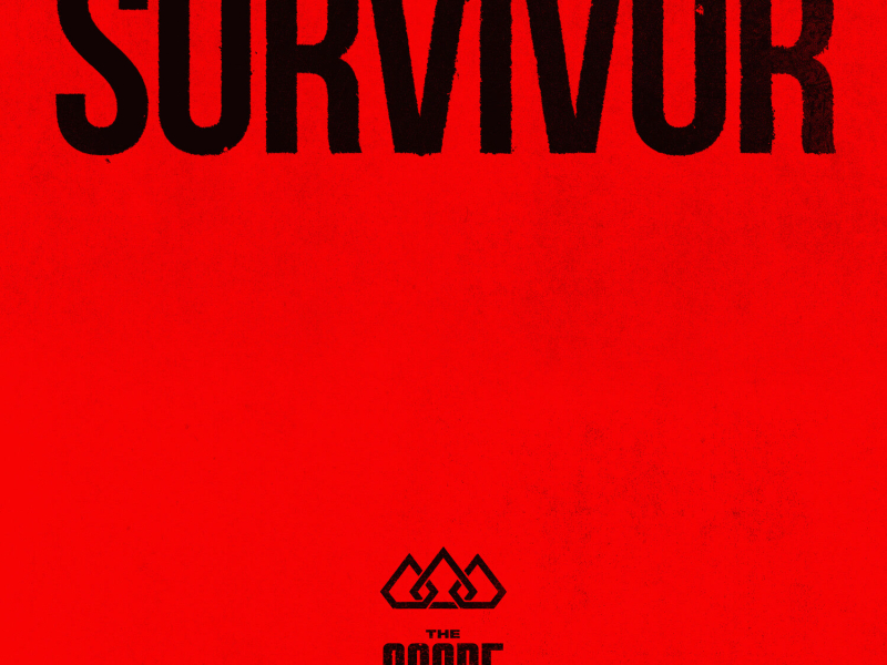 Survivor (Single)