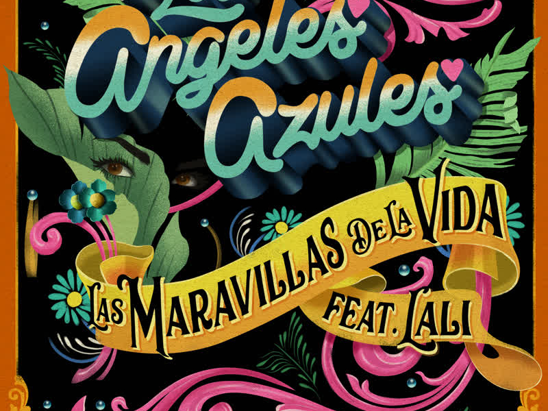 Las Maravillas de la Vida (Single)