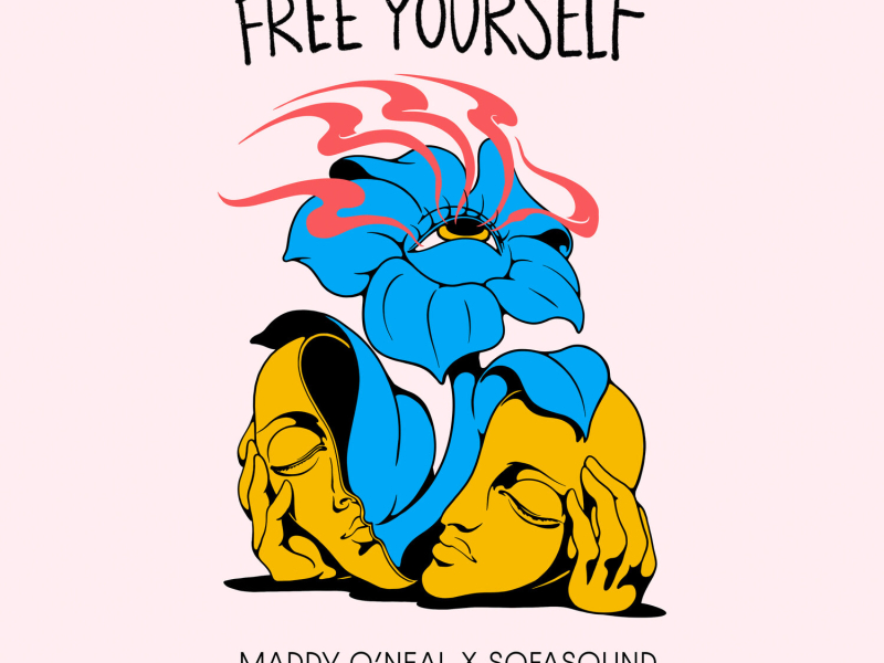 Free Yourself (Single)