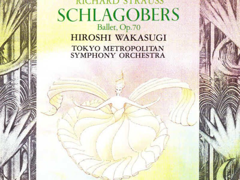 Schlagobers, Opus 70