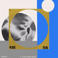 Place to Be (Pool Cosby Remix) (Single)