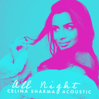 All Night (Acoustic Version) (Single)