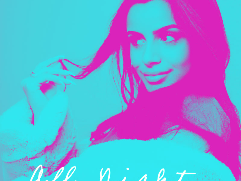 All Night (Acoustic Version) (Single)
