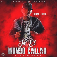 Todo El Mundo Callau (Single)