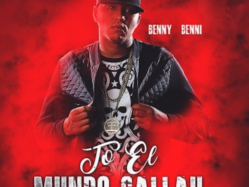 Todo El Mundo Callau (Single)