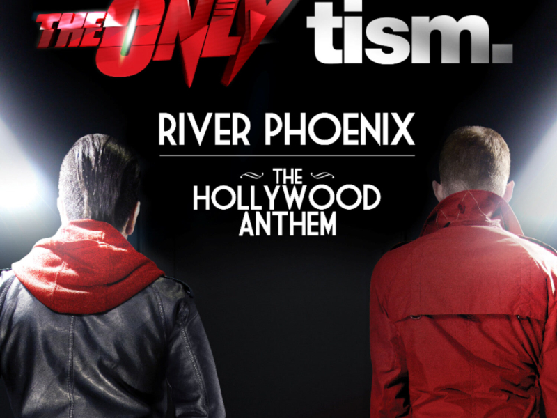 (River Phoenix) The Hollywood Anthem (EP)