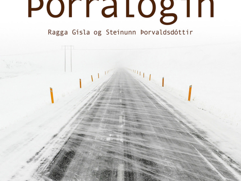 Þorralögin (EP)